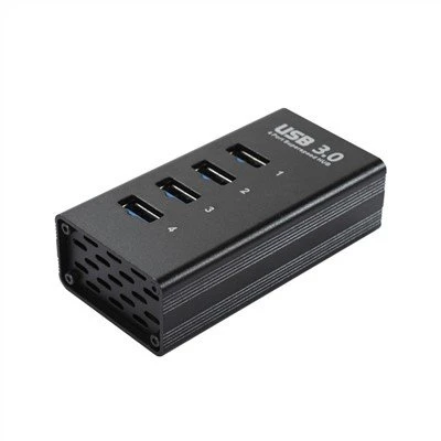 Porta USB 3.0 4 HUB superveloce