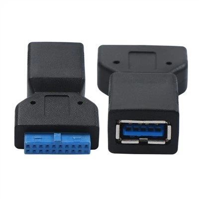 Adattatore da USB 3.0 AF a IDE20P
