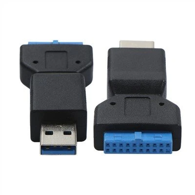 Adattatore da USB 3.0 AM a IDE20P