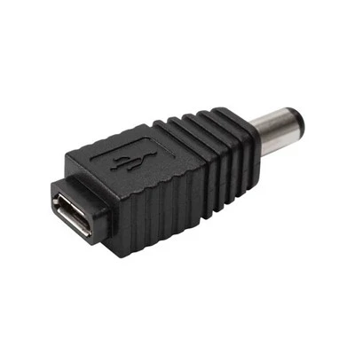 Adattatore mini USB2.0 da femmina a CC maschio