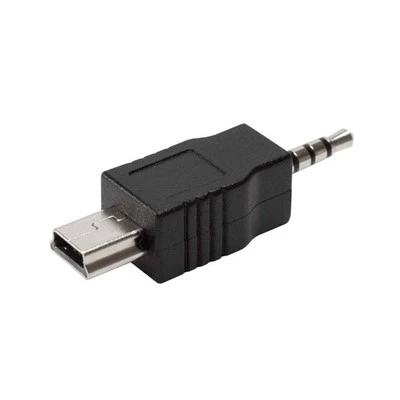 Adattatore audio da mini USB 2.0 a jack da 3,5 mm