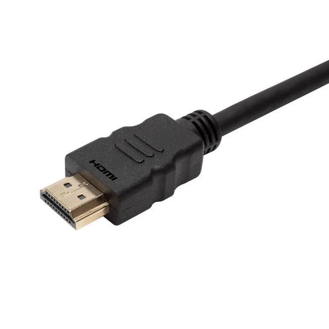 3.5MM And HDMI To AUX Flush Mount Extension Cable