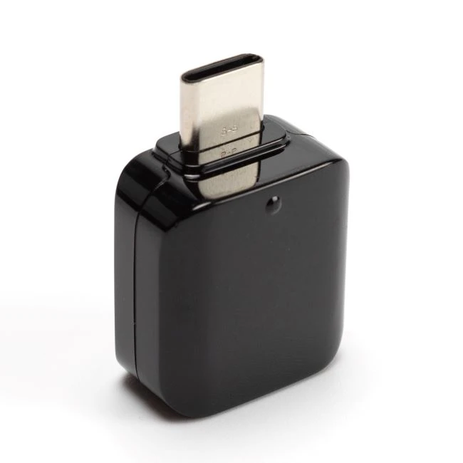 USB3.0 Type C Male To Type A Female Adapter