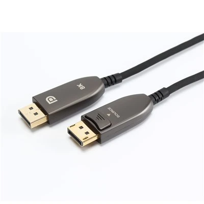 Come garantire una connessione DisplayPort a 1,2 V stabile?